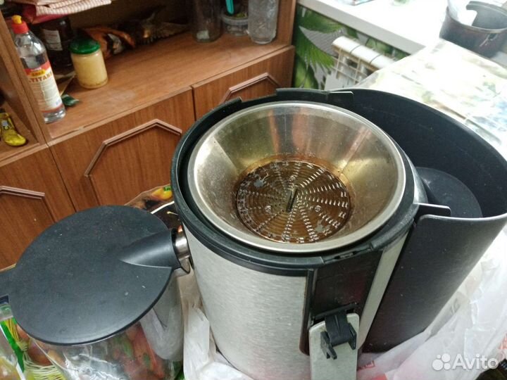 Соковыжималка philips