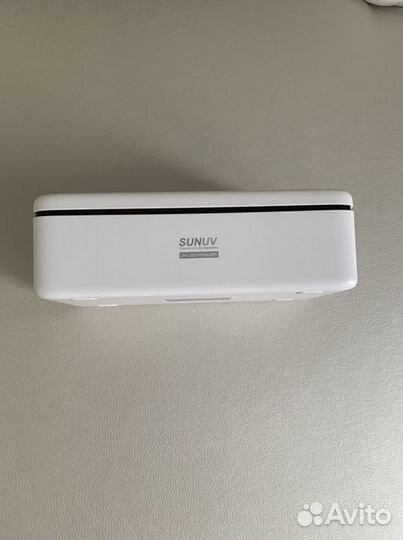 Стерилизатор уф для инструментов