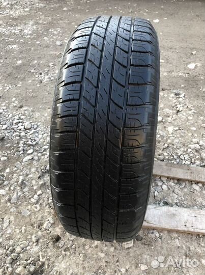 Goodyear Wrangler HT 255/65 R17