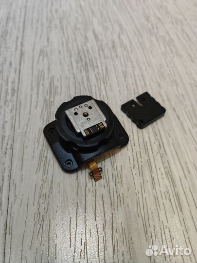 Фото оборудование для студии и не только