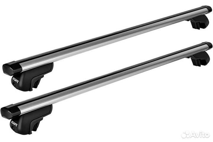 Багажник на крышу Subaru Tribeca Atlant 8810