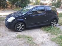 Citroen C2 1.6 AMT, 2005, 185 000 км, с пробегом, цена 200 000 руб.