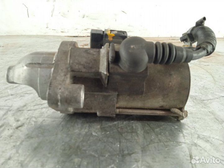 Стартер Honda Accord 8 K24Z3 2008-2013