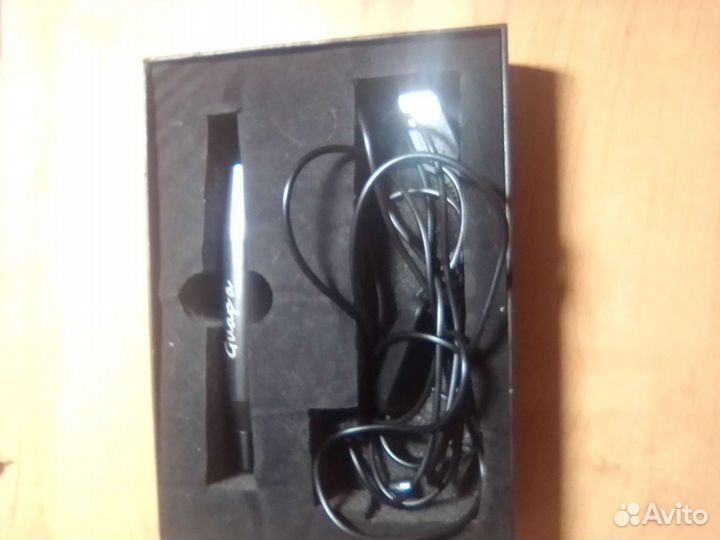 Машинка для тату