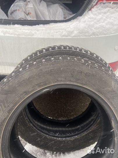 Nokian Tyres Hakkapeliitta 8 185/65 R15