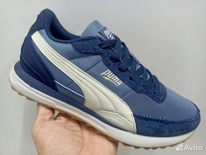 Кроссовки Puma