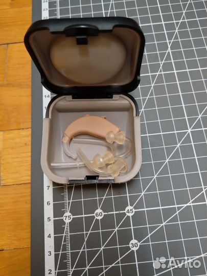 Слуховой аппарат Aurica