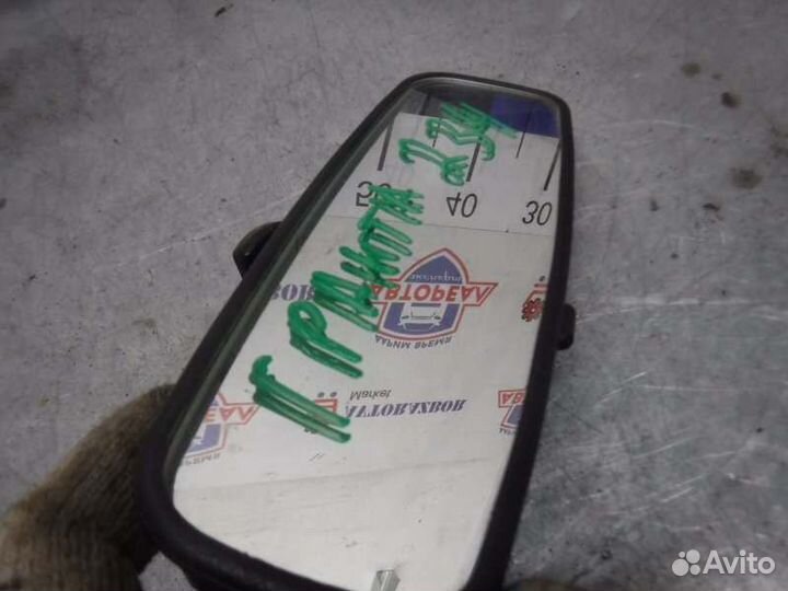 Зеркало салона Лада Гранта 11183 2013