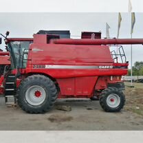 Комбайн Case IH 2388, 2008