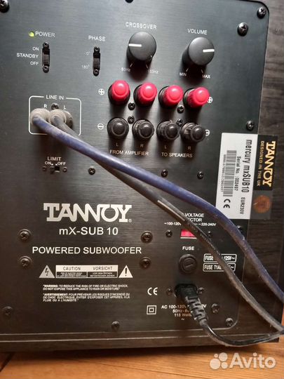 Домашний кинотеатр 5.1 бу