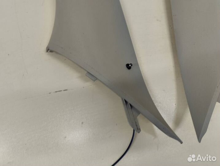 Обшивка стойки Chevrolet Cruze J300 2009-2016