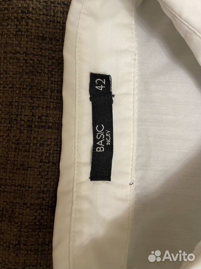 Блузка подростковая 42р incity