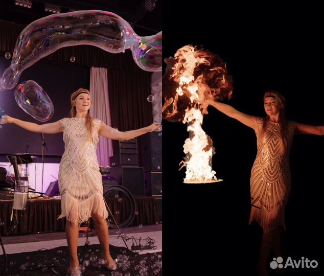 Белый Мишка,Зайка,Пенное Шоу,Артисты Театра