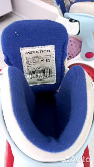 Ролики детские 2932