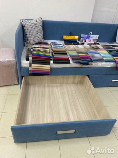 Диван кровать