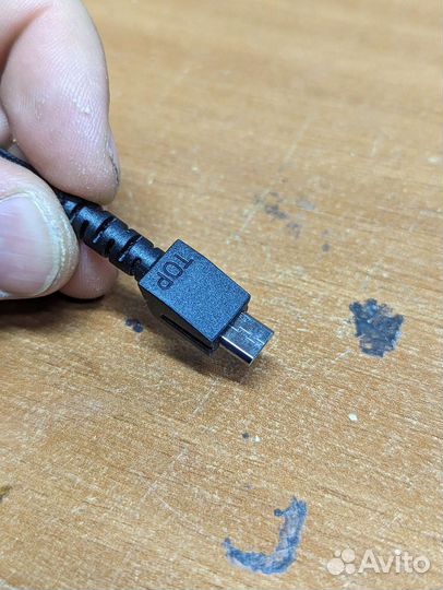 Кабель micro USB для мышек Razer