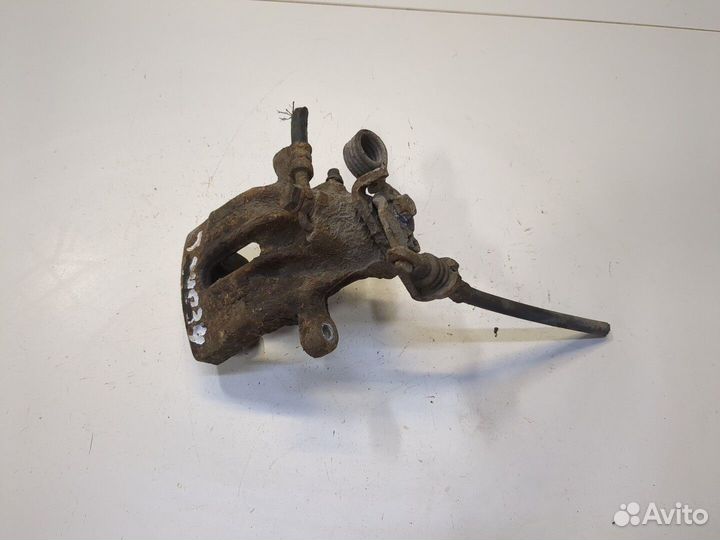 Суппорт Volvo S40 / V40, 2003