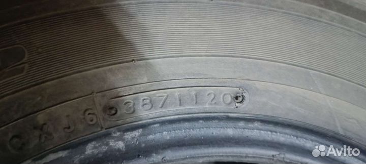 Nitto SN 2 Winter 185/70 R14