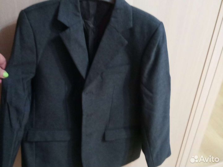 Пиджак Valenti kids 72/140