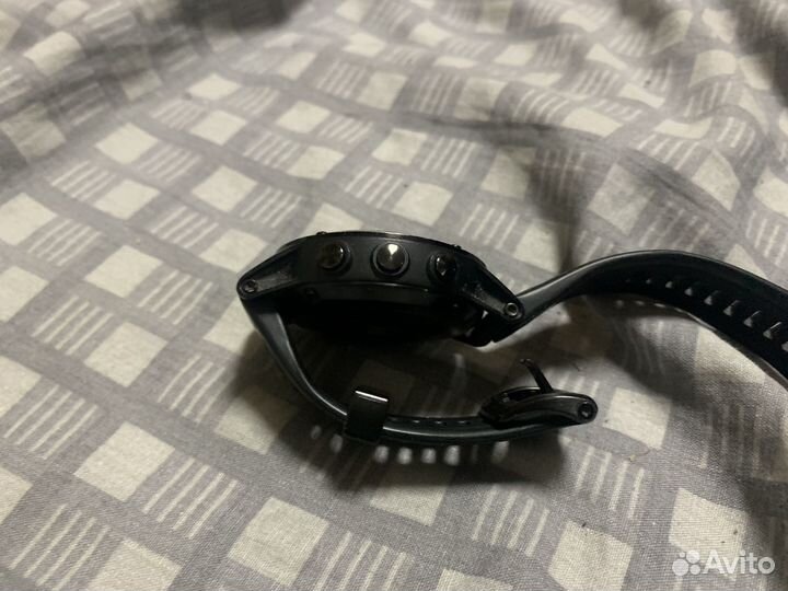 Часы garmin fenix 5