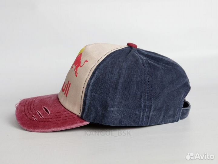 Классическая кепка бейсболка 