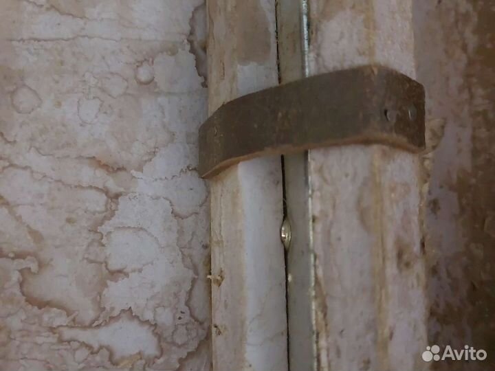 Чемодан советский