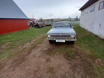 ГАЗ 24 Волга 2.5 MT, 1980, 55 000 км