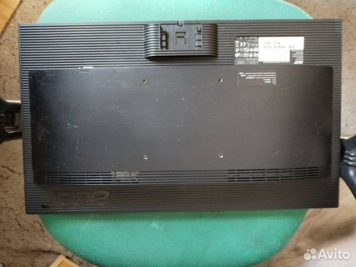 Продам монитор