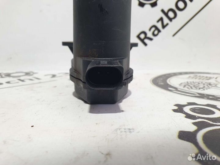 Моторчик стояночного тормоза для Audi A8 D4