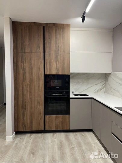 Кухня от производителя