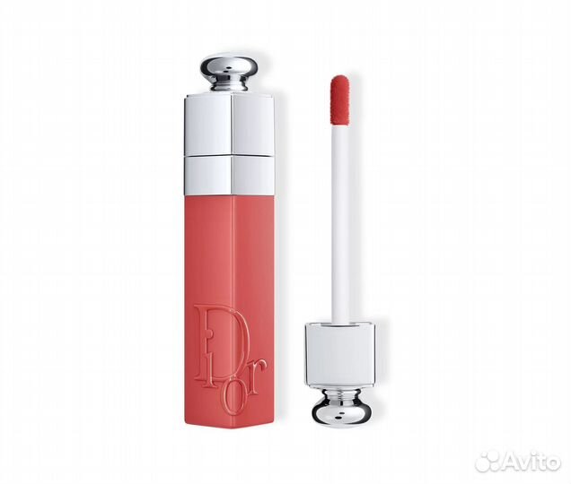 Dior Addict Lip Tint Тинт для губ 451