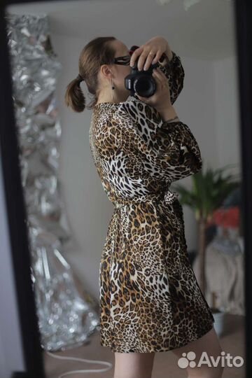 Платье вечернее