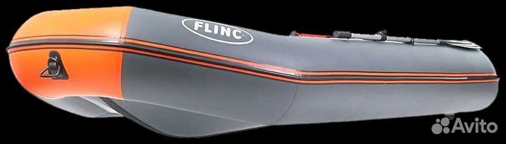 Лодка мотор