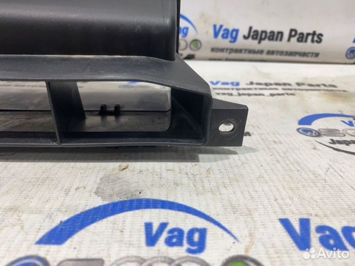 Воздухозаборник Volkswagen Tiguan NF CCZ 2013