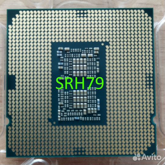 I5 10400F 1200 сокет