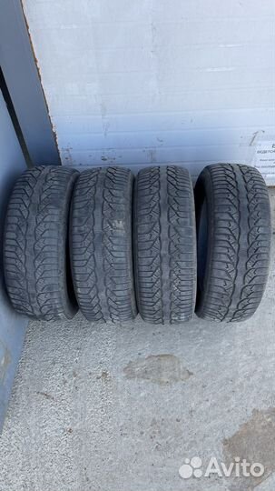Kleber Krisalp HP2 205/60 R16 92H
