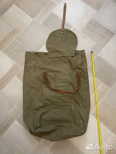 Сумка. Рюкзак. Баул