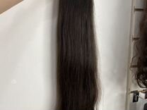 Донорские волосы для наращивания 60см Арт:Х429