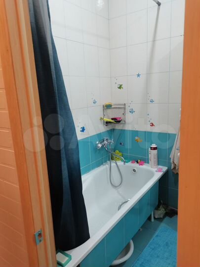 2-к. квартира, 64 м², 3/5 эт.