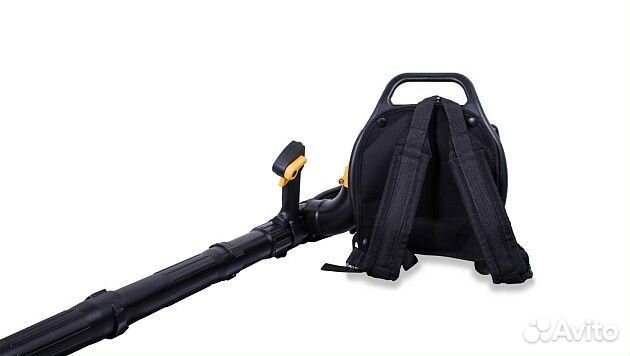 Воздуходувка Champion GBR333