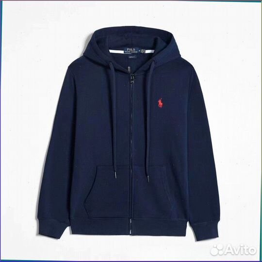 Толстовка Ralph Lauren (Арт товара: 80004)