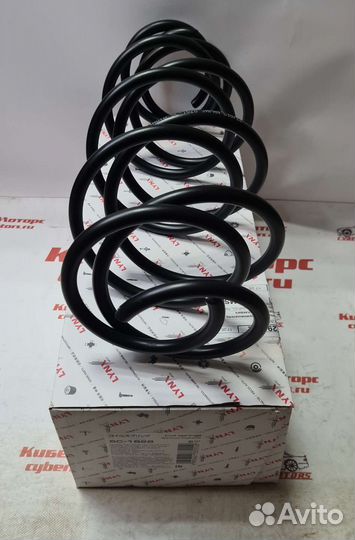 Пружина передняя Mercedes E-Class S212/W212