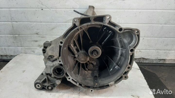 МКПП Ford Focus 2 1.4 1.6 2005-2011