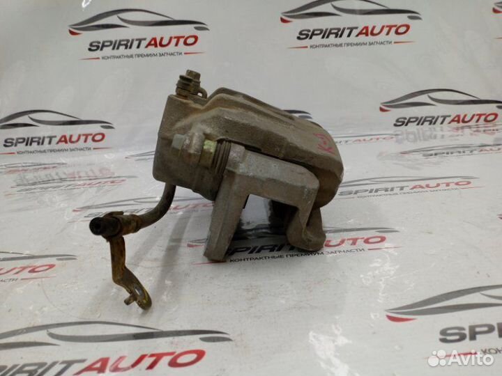 Суппорт тормозной передний левый Kia K9 2 G6DM