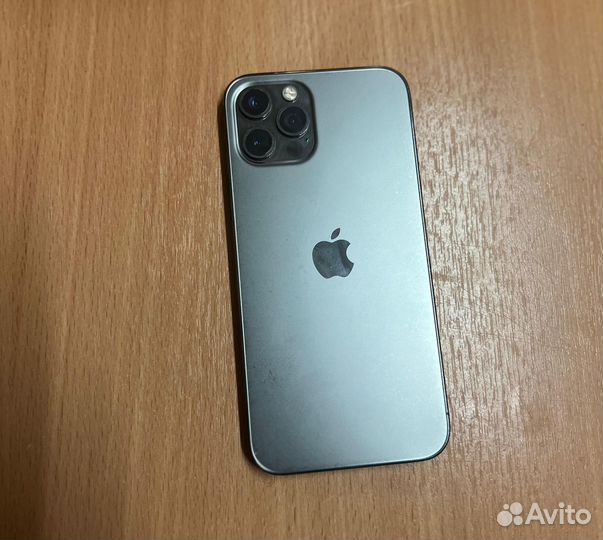 iPhone 12 Pro, 128 ГБ