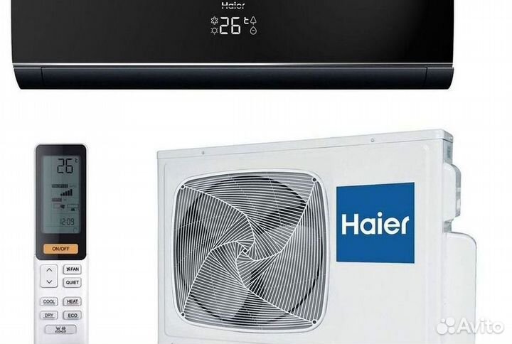 Кондиционеры