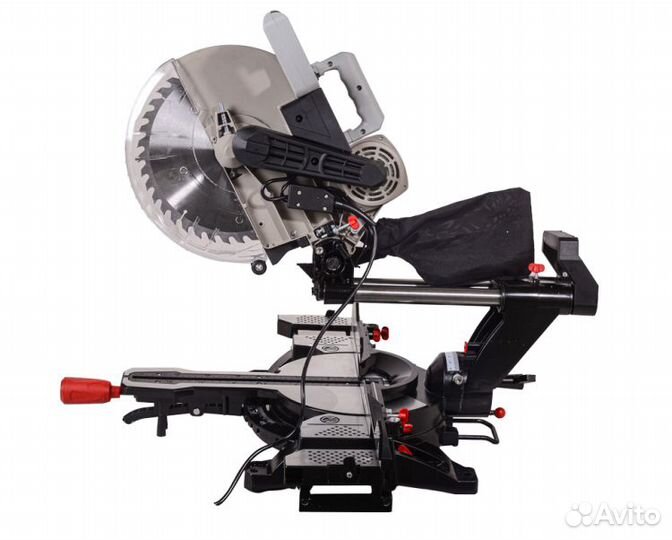 Торцовочная пила тп-305пл Ресанта