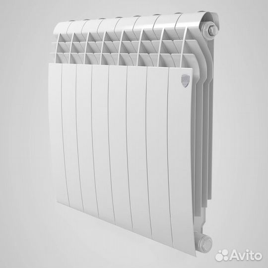 Радиатор биметаллический Royal Thermo BiLiner