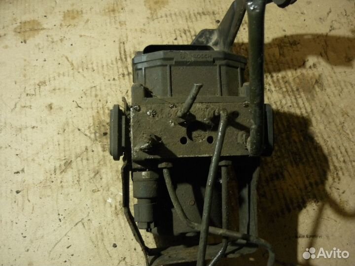 Блок абс Мондео 3