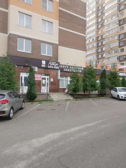 Свободного назначения, 160 м²